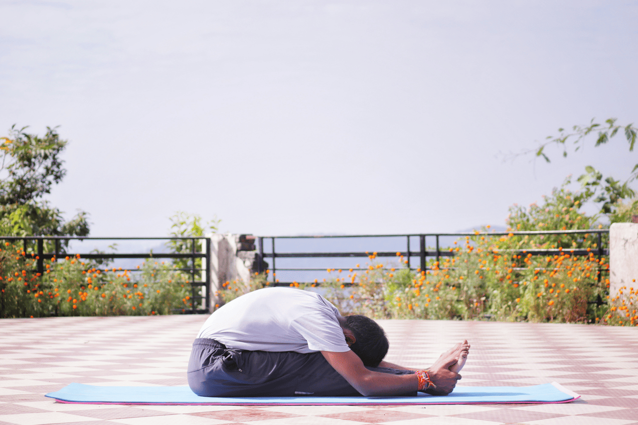 main image for Stretching Pinggang: Rahasia Redakan Nyeri dan Kaku Otot