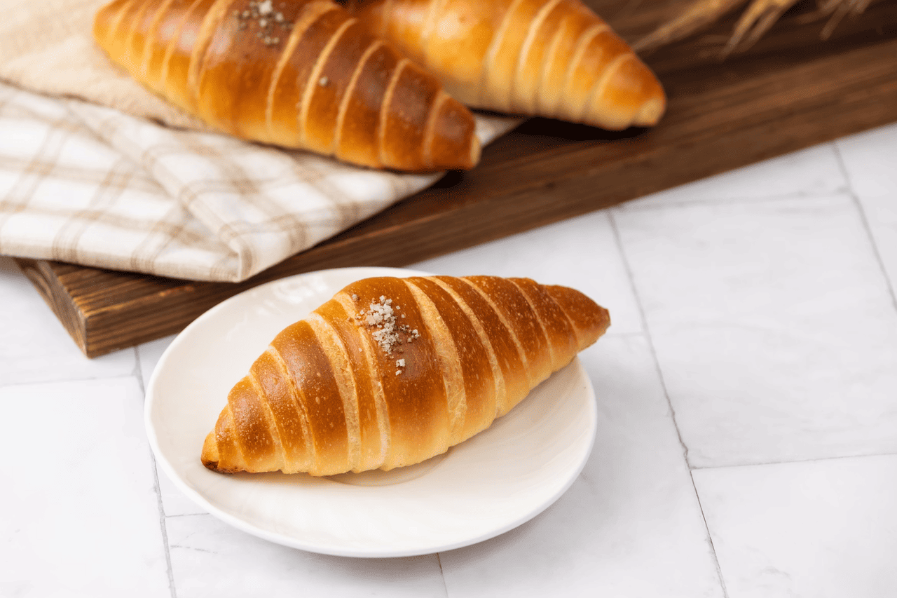 main image for Apa Itu Salt Bread? Kenali Resep dan Cara Buatnya di Rumah