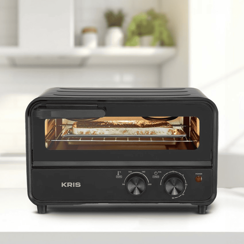 cara-membersihkan-oven-listrik
