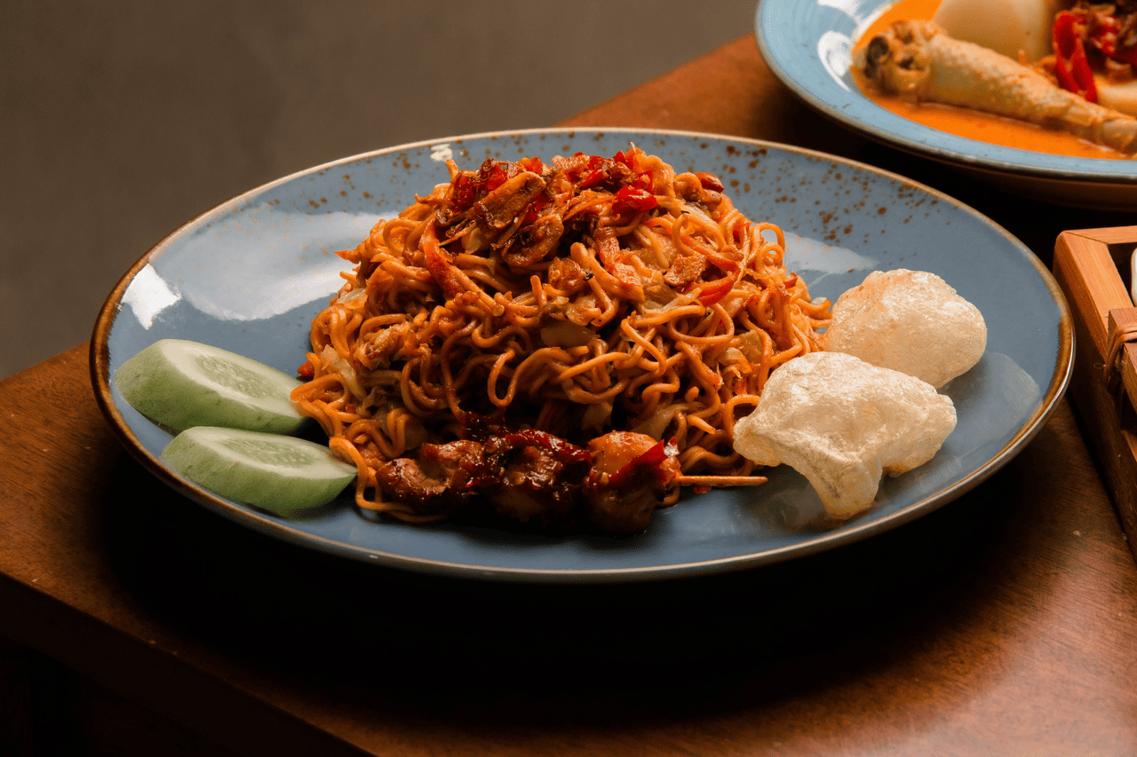 main image for 5 Cara Memasak Mie agar Enak dan Tidak Lembek