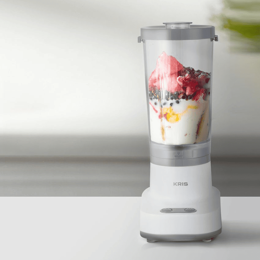 blender-mpasi