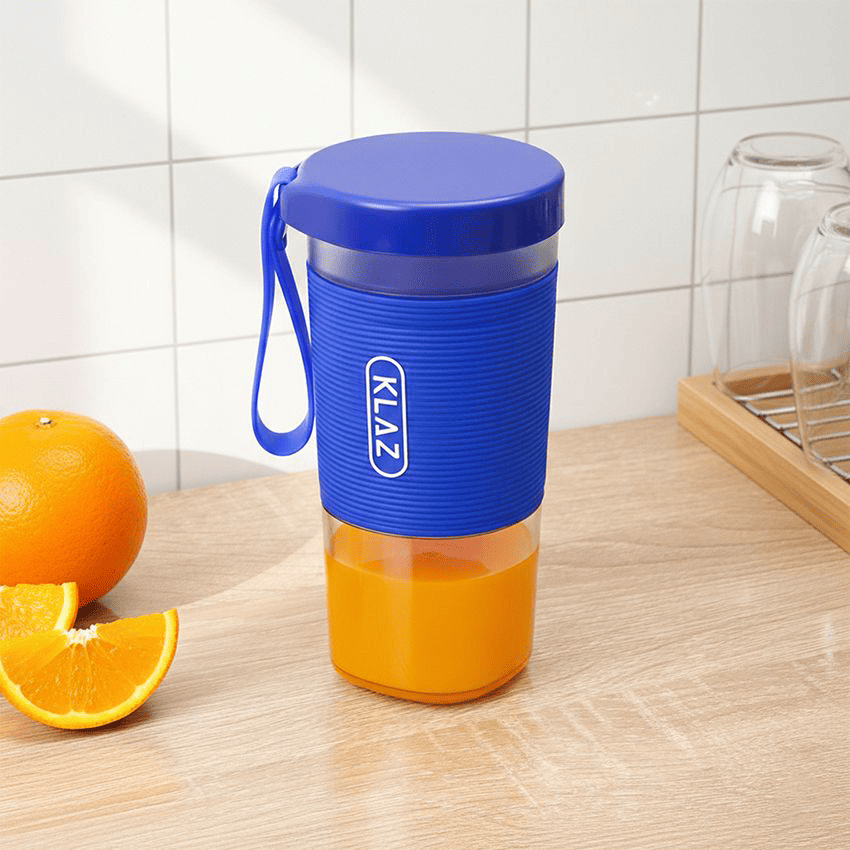 blender-mpasi