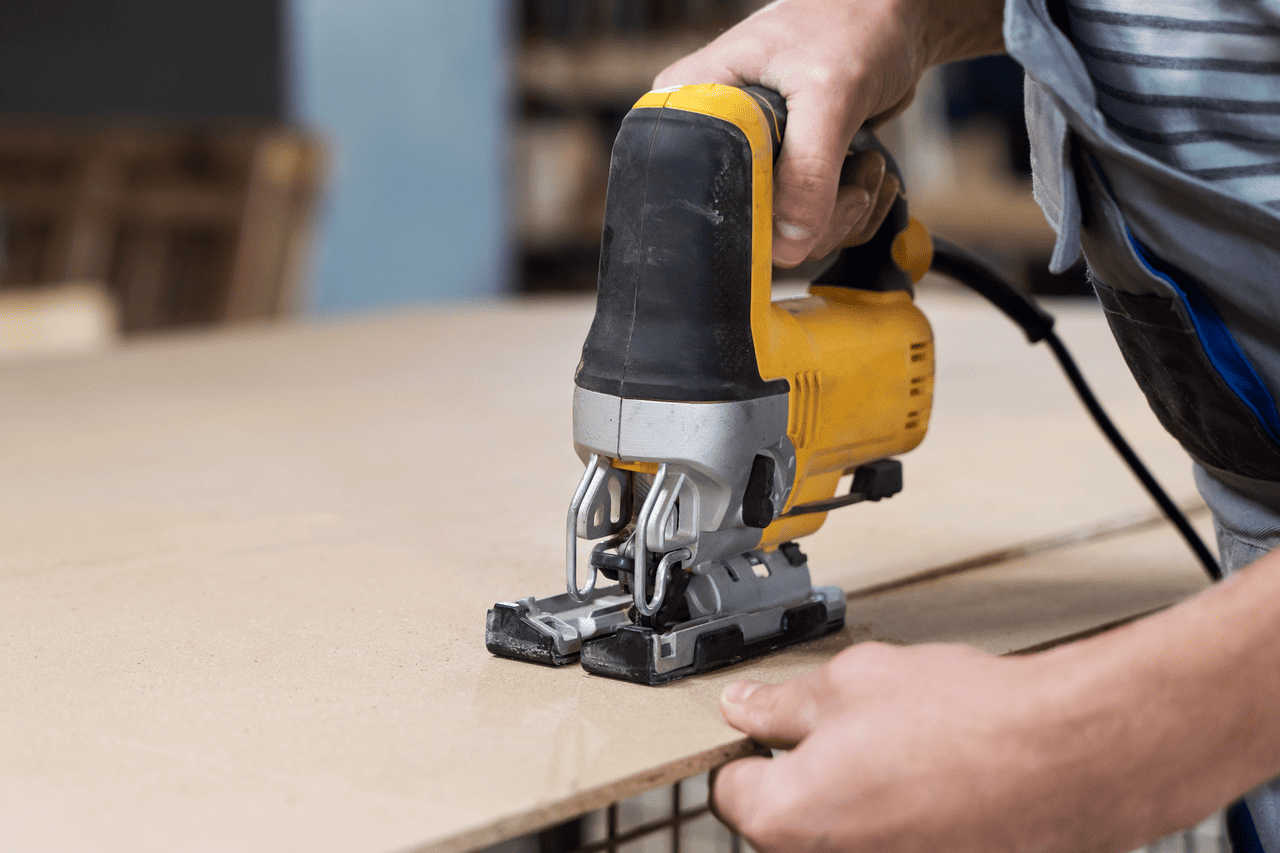 main image for Apa Itu Power Tools? Kenali Jenis dan Fungsinya