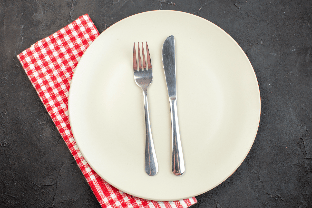 main image for Begini Posisi Sendok dan Garpu Setelah Makan Sesuai Etika!