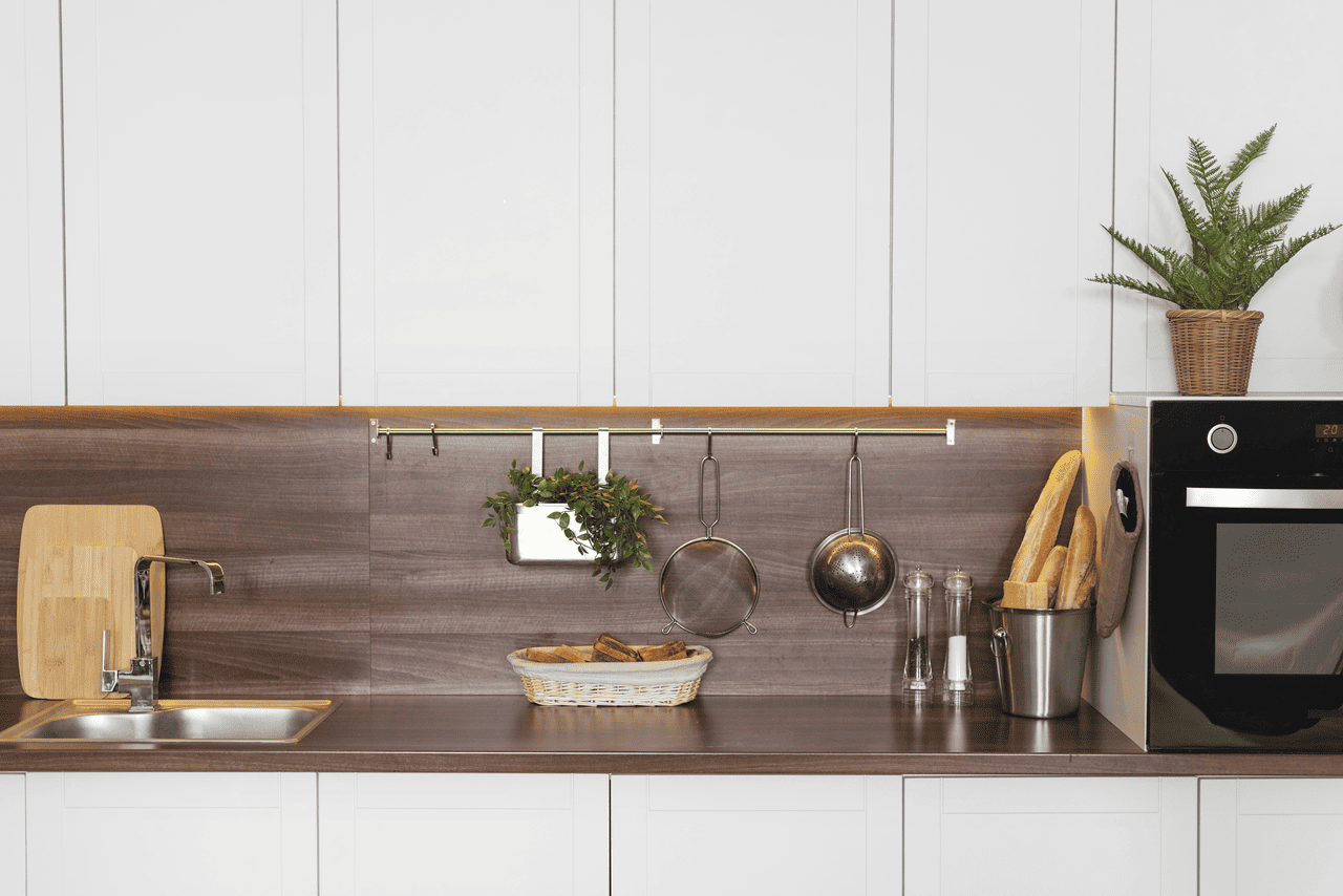 main image for 5 Panduan Memilih Ukuran Kabinet Dapur Sesuai Kebutuhan