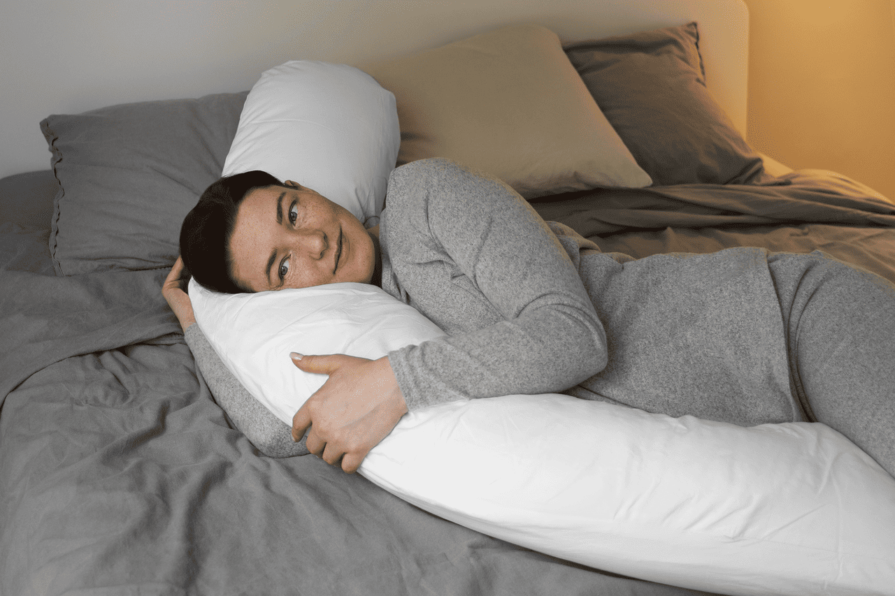 main image for Rekomendasi Bantal dan Guling Terbaik untuk Tidur Berkualitas! 