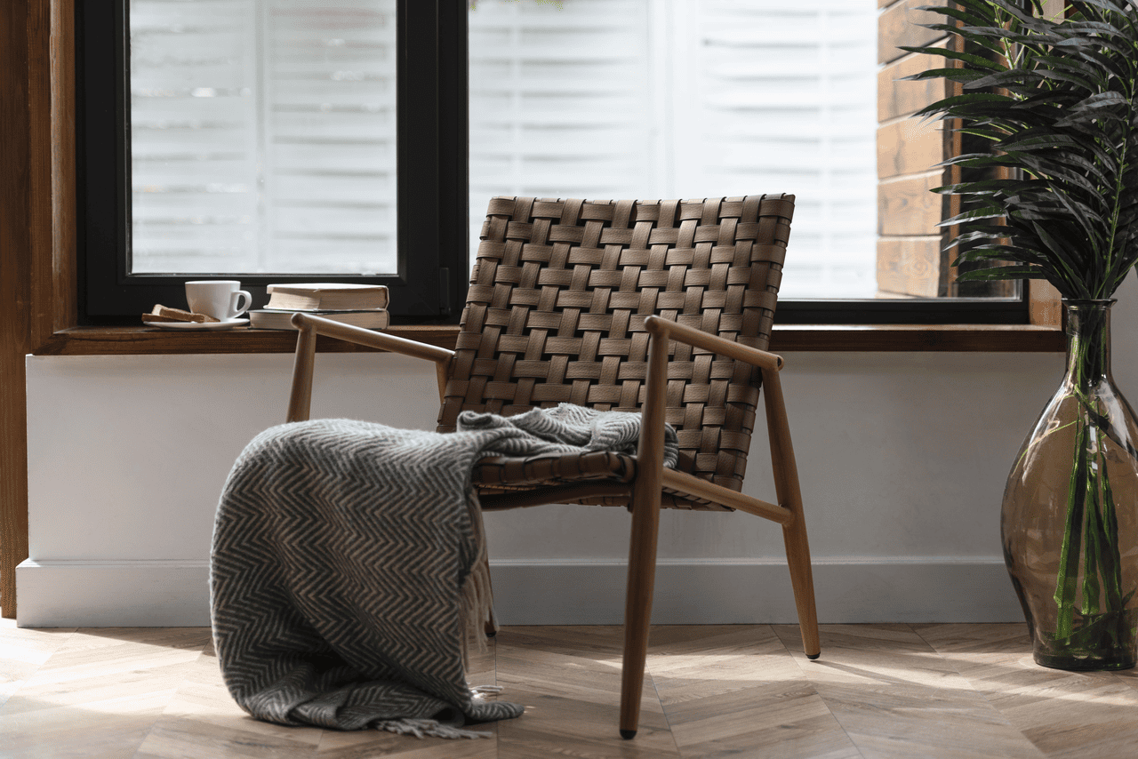 main image for 7 Model Kursi Cafe Minimalis, Bikin Rumah Terlihat Lebih Estetik