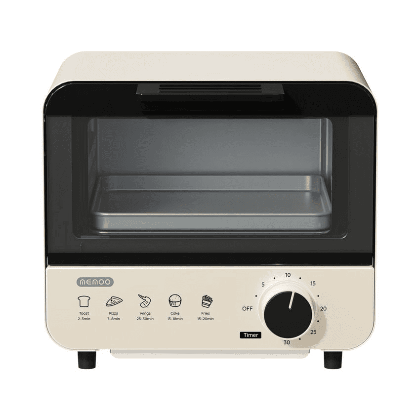 ukuran-oven-listrik