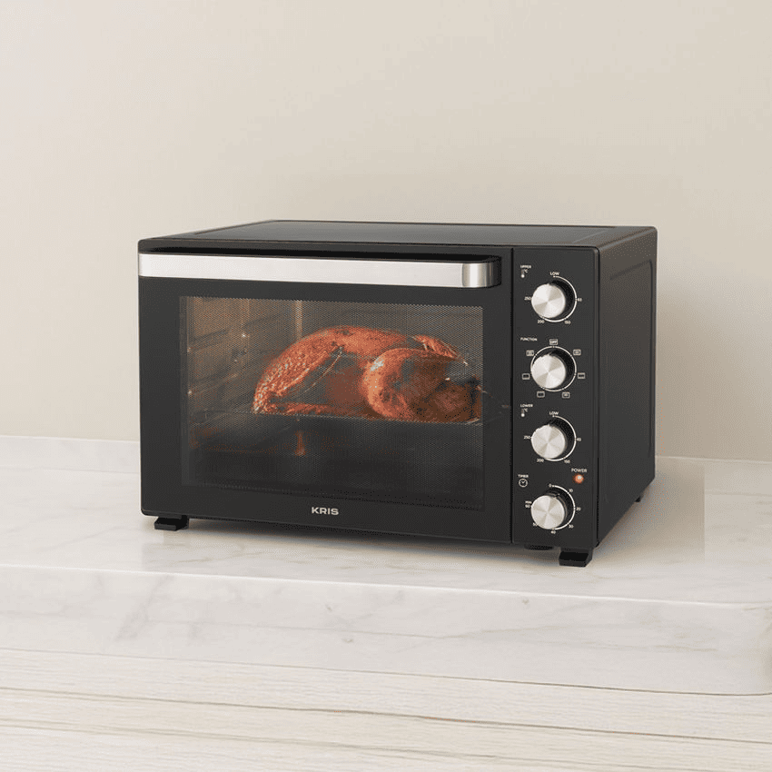 ukuran-oven-listrik