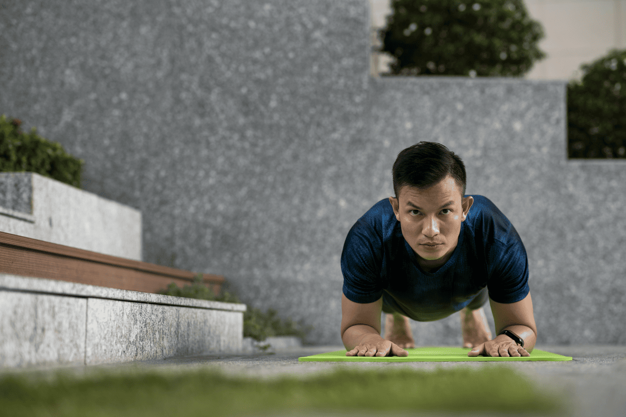 main image for Apa Itu Circuit Training? Ini Pengertian dan Manfaatnya