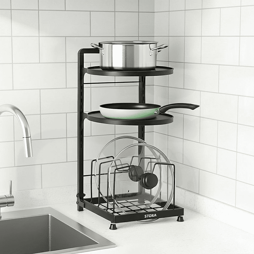 model-kabinet-dapur-terbaru