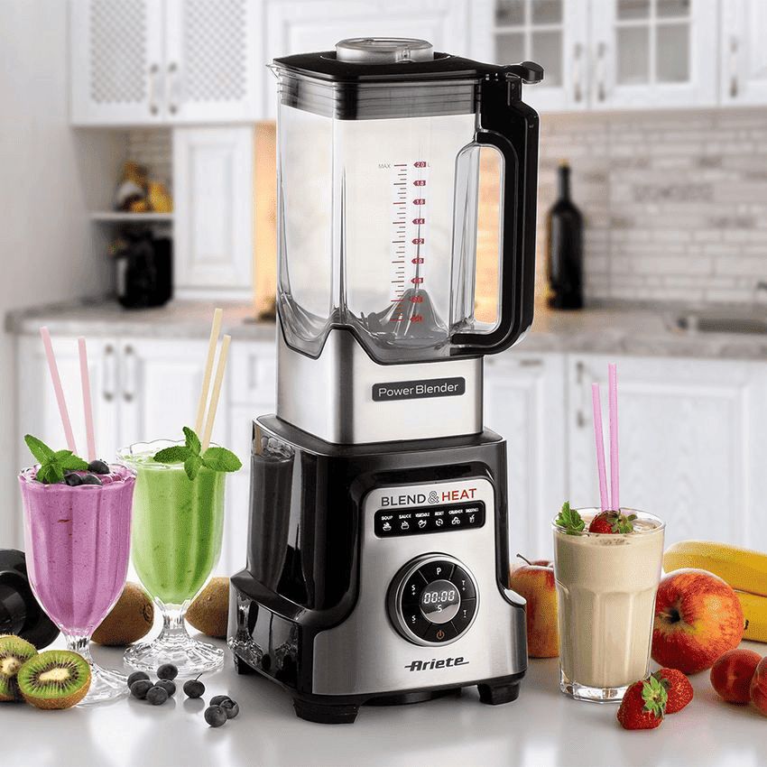 jenis blender sesuai dengan fungsinya