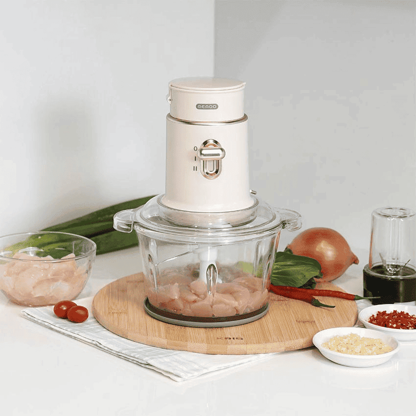 jenis blender sesuai dengan fungsinya
