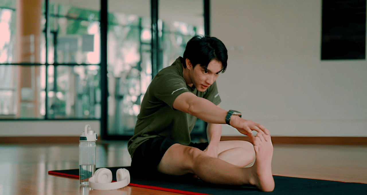 product article 10 Contoh Gerak Pemanasan yang Mudah Sebelum Olahraga