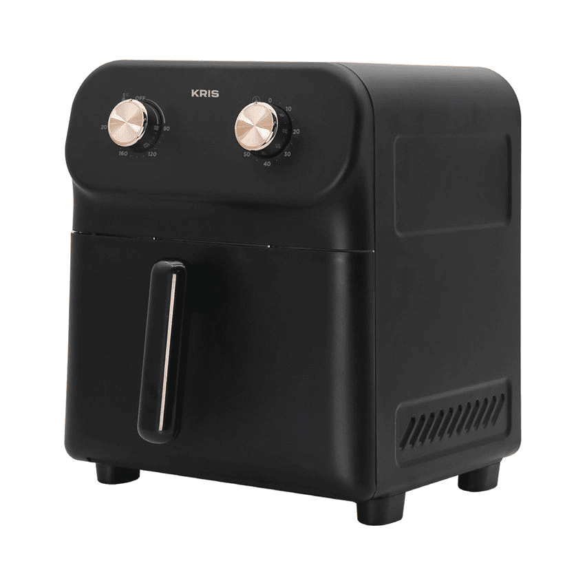 cara air fryer ubi cilembu