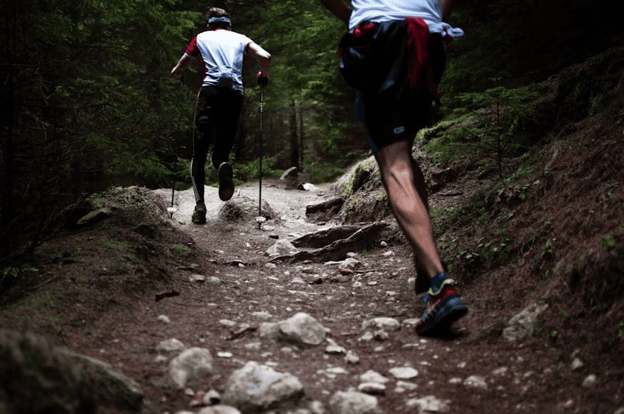 main image for Mengenal Trail Running: Manfaat, Teknik, dan Tips Memulainya