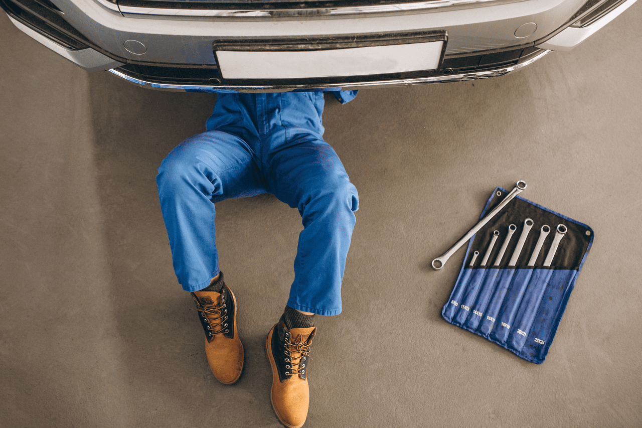 main image for Dongkrak Mobil: Fungsi, Jenis, dan Cara Memilih yang Tepat