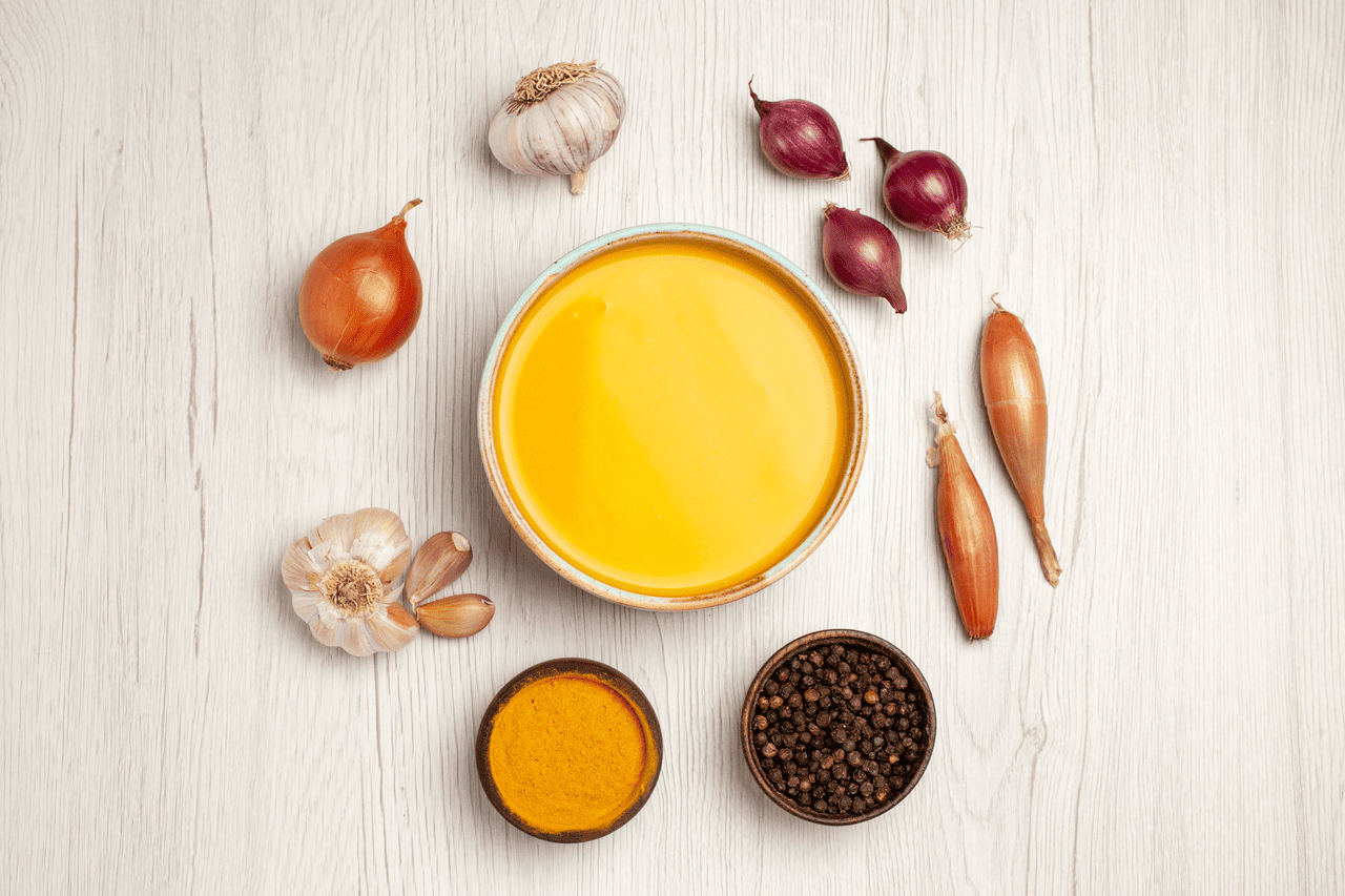 main image for Resep Bumbu Kuning untuk Berbagai Masakan Khas Nusantara