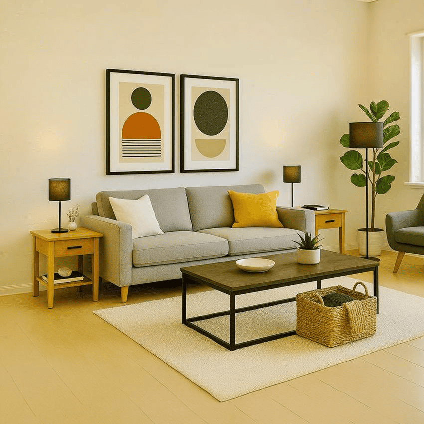 main image for 5 Lampu Standing Minimalis untuk Interior Rumah Modern