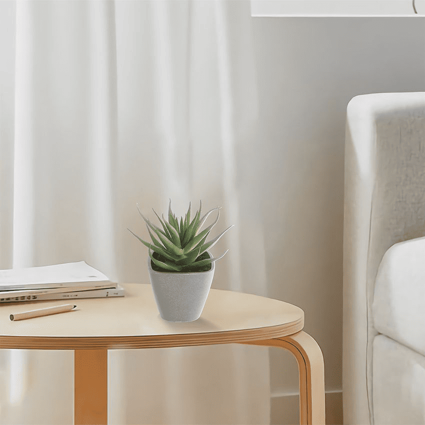 main image for 12 Ide Hiasan Meja Minimalis untuk Rumah Lebih Cantik