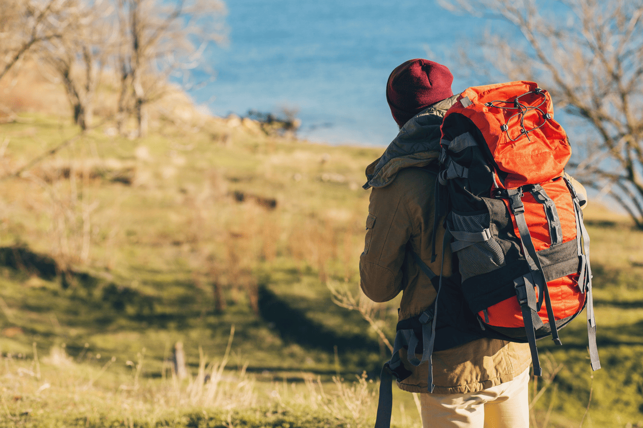 Cara Packing Carrier yang Benar, Pemula Wajib Tahu!