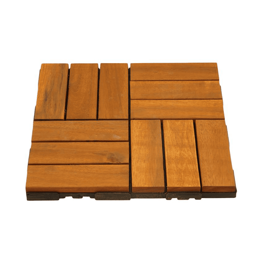 decking-kayu