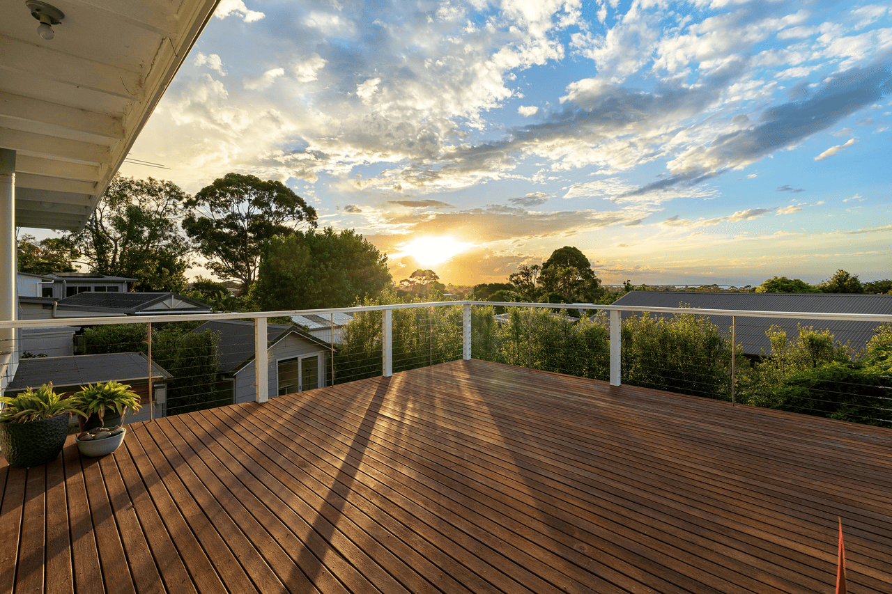 main image for Cara Pasang Decking Kayu untuk Area Outdoor Rumah