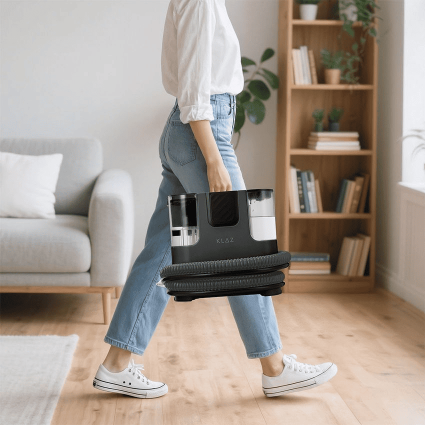 main image for 7 Rekomendasi Vacuum Cleaner Cordless, Daya Hisapnya Kuat!