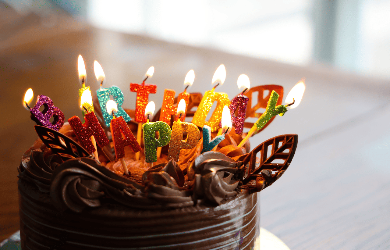 main image for 23 Jenis Kue Ulang Tahun untuk Merayakan Momen Spesial