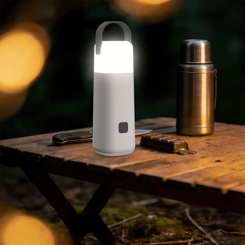 main image for 9 Rekomendasi Lampu Lentera Outdoor yang Tahan Lama