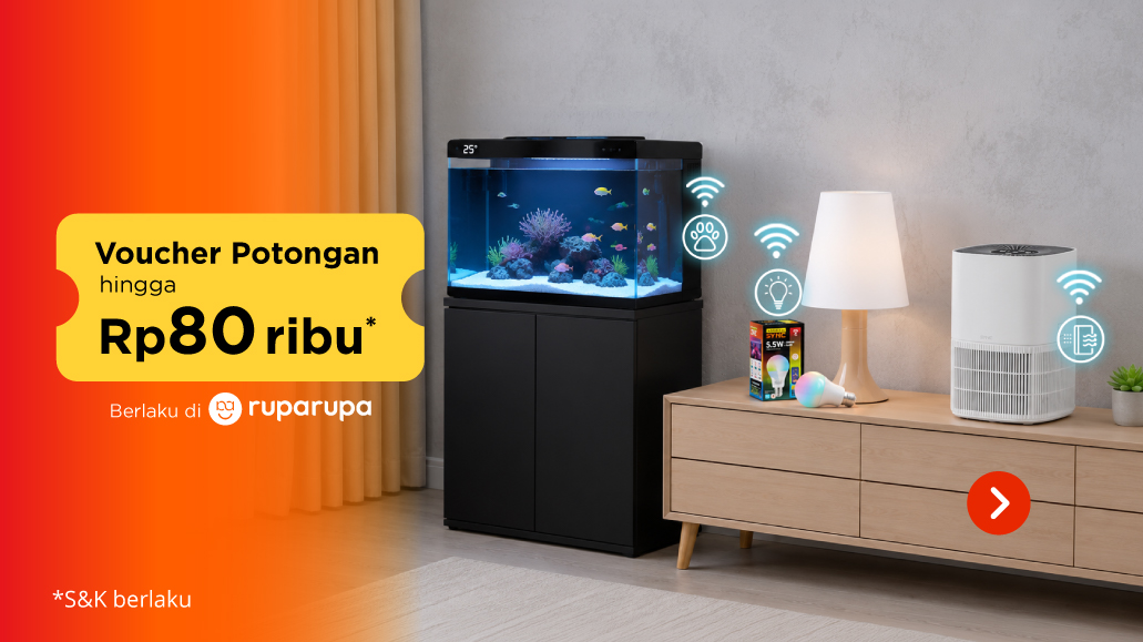 main image for promo SYNC: Solusi pintar untuk berbagai kebutuhan