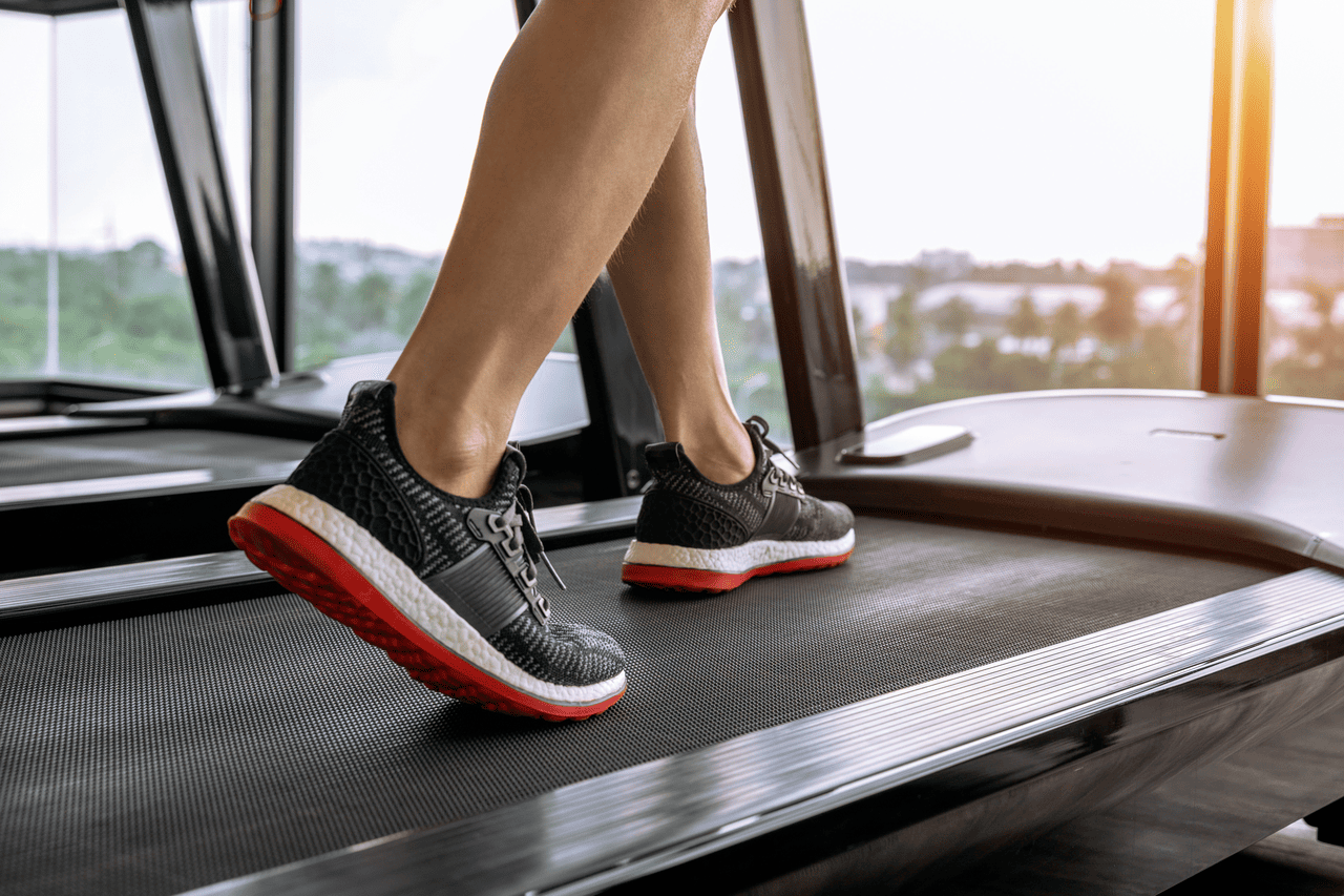 main image for Incline Treadmill untuk Apa? Ini Fungsi dan Manfaatnya 
