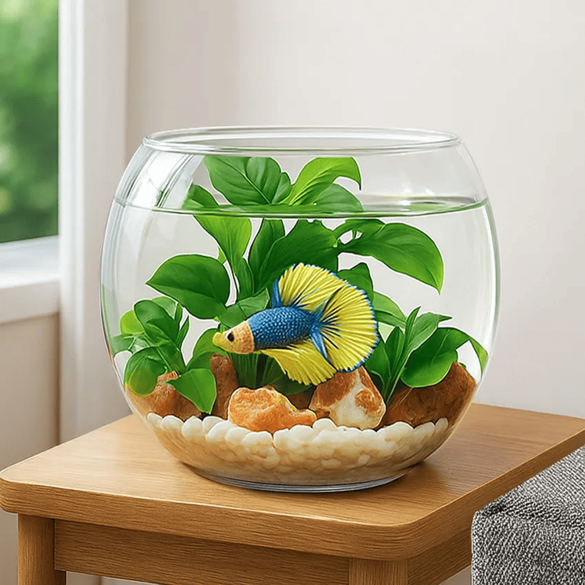 aquascape-simple