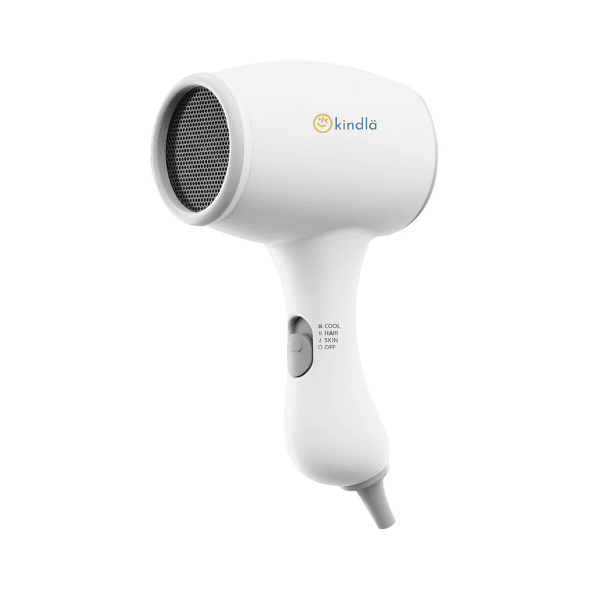 apakah-hair-dryer-merusak-rambut