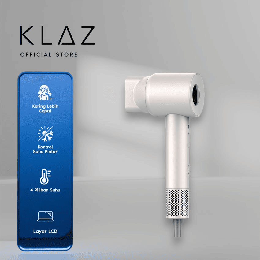 apakah-hair-dryer-merusak-rambut