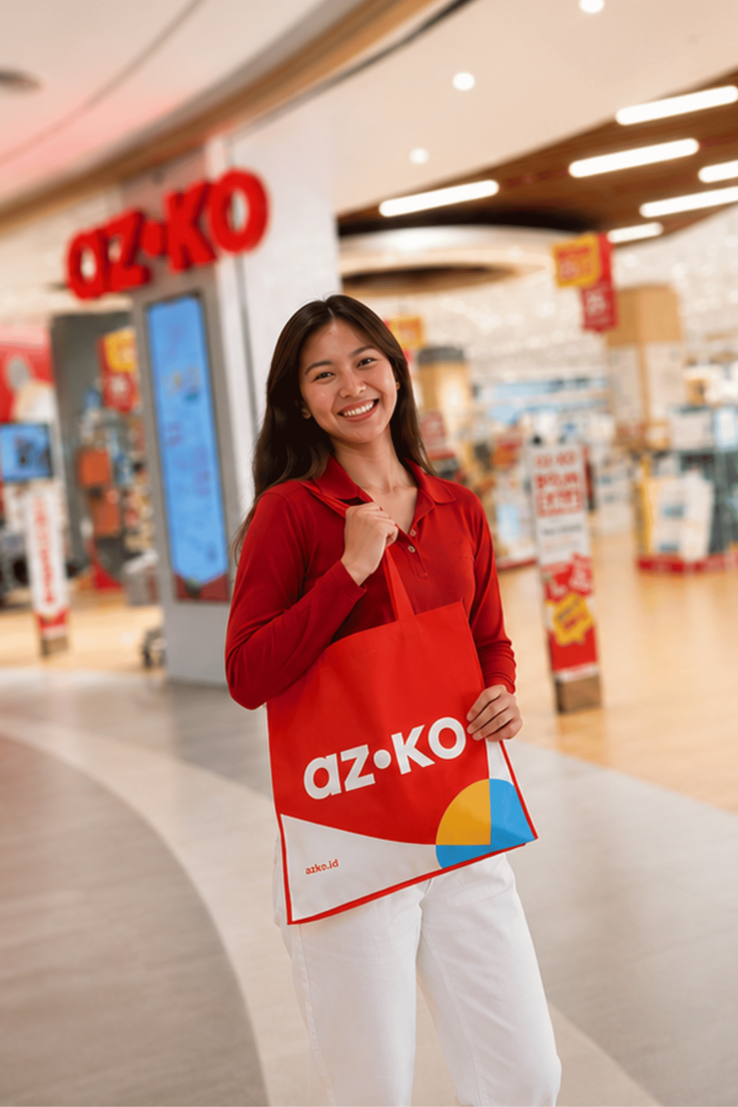 Kesempatan Terakhir! Produk Ini Jadi Lebih Hemat di Last Chance BOOMSALE