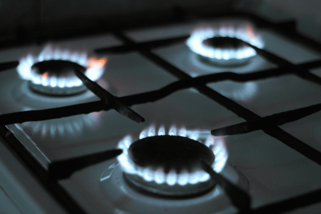 main image for 5 Ciri-Ciri Gas Bocor di Rumah dan Cara Mengatasinya
