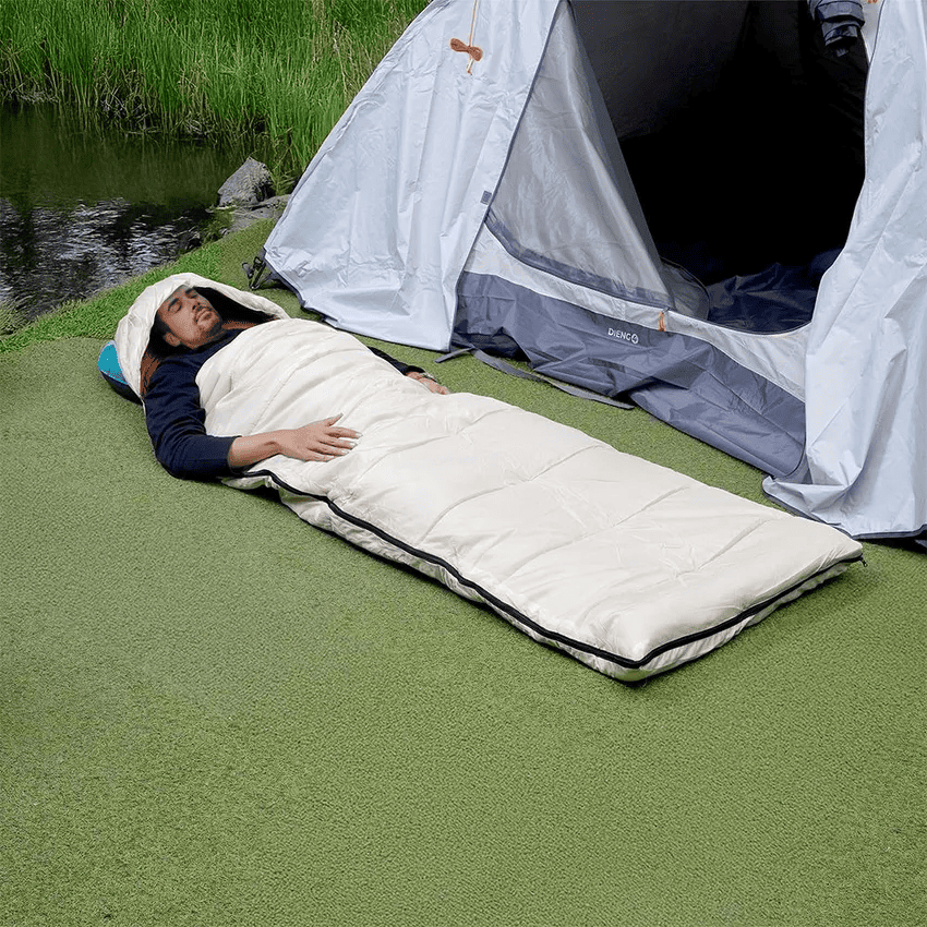 main image for 7 Cara Mencuci Sleeping Bag Tanpa Merusak Bahan dan Isinya