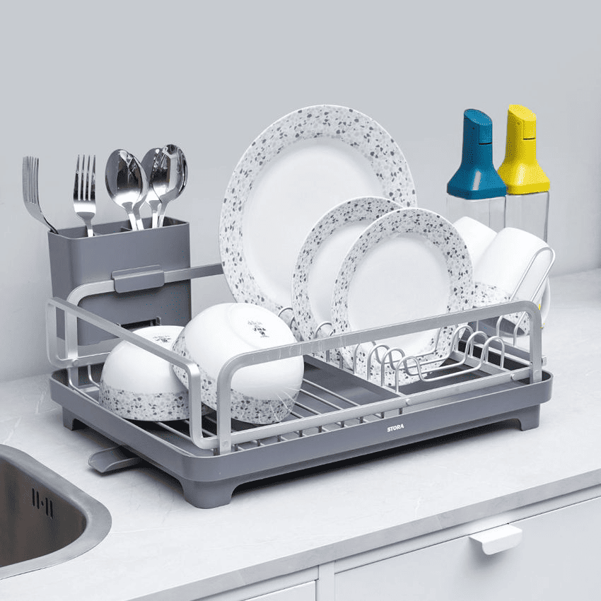 rak-piring-aluminium