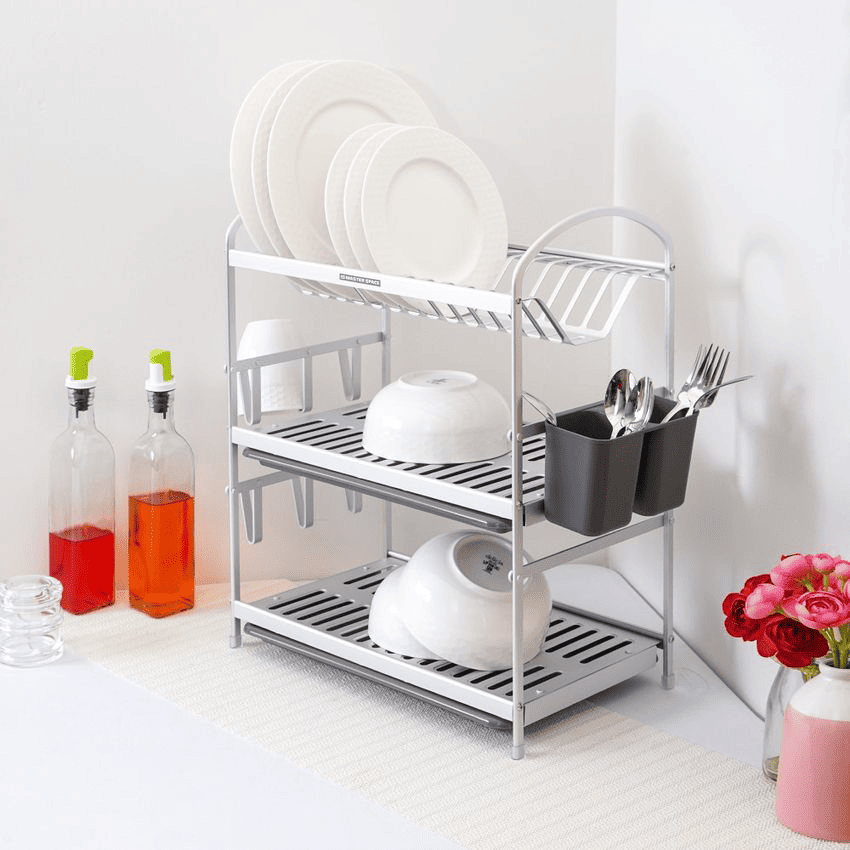 rak-piring-aluminium