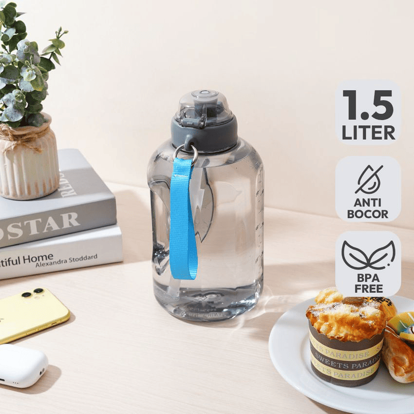 akibat-kurang-minum-air-putih