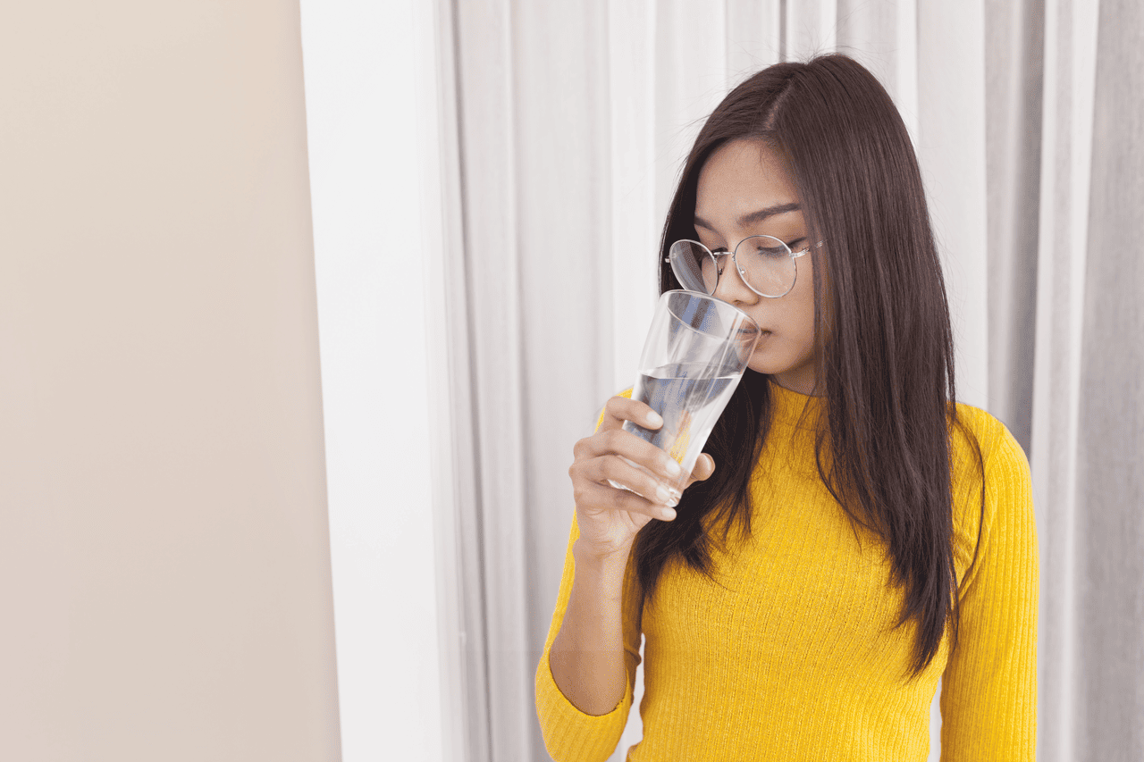 main image for 7 Akibat Kurang Minum Air Putih yang Perlu Diwaspadai