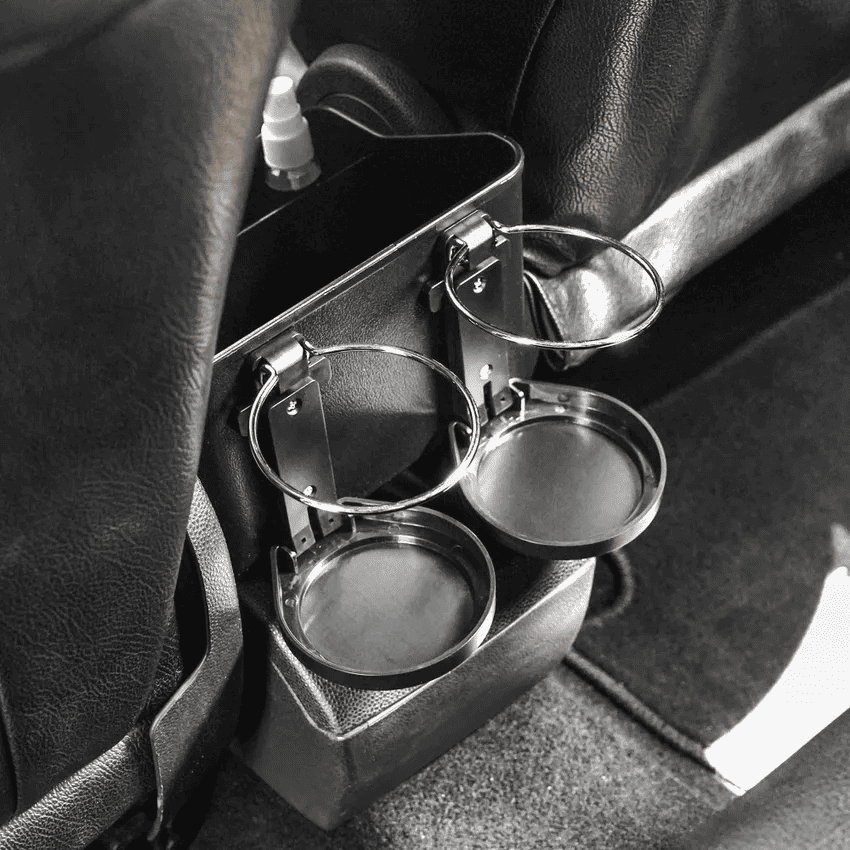 organizer-mobil