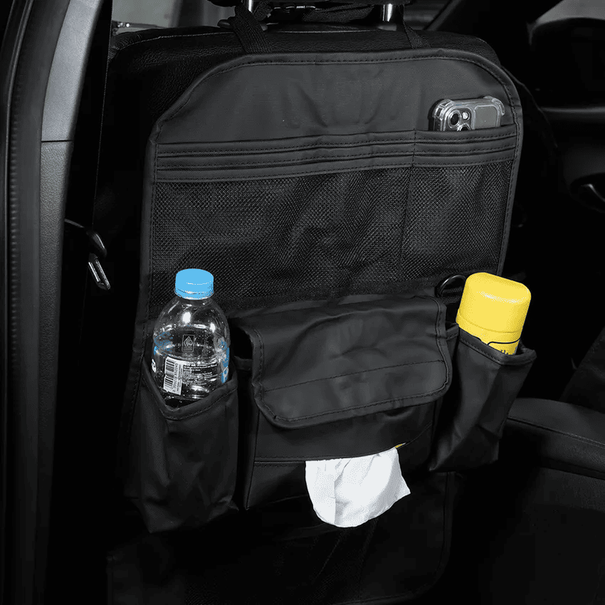 organizer-mobil