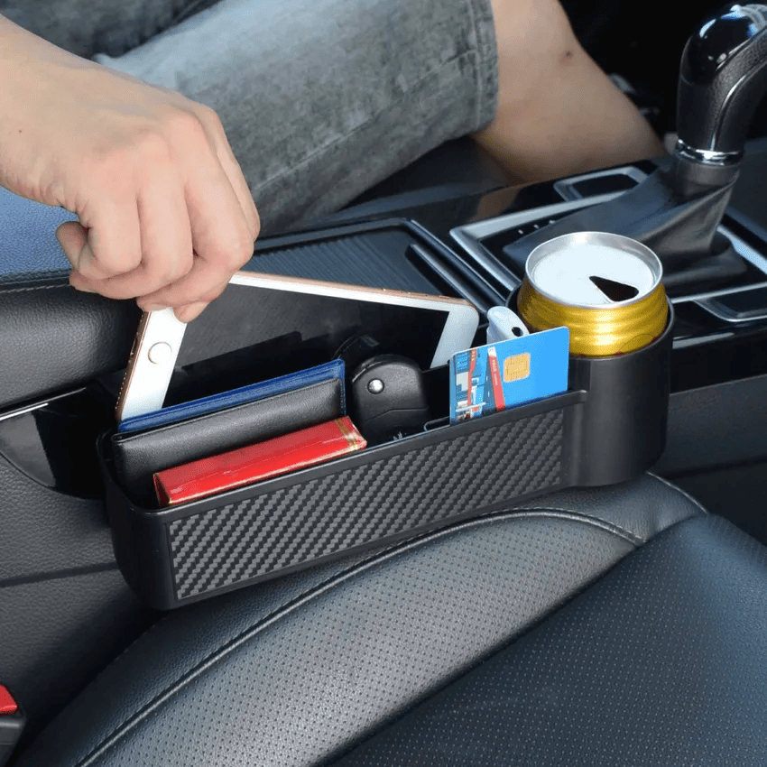 organizer-mobil