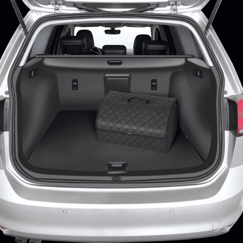 organizer-mobil