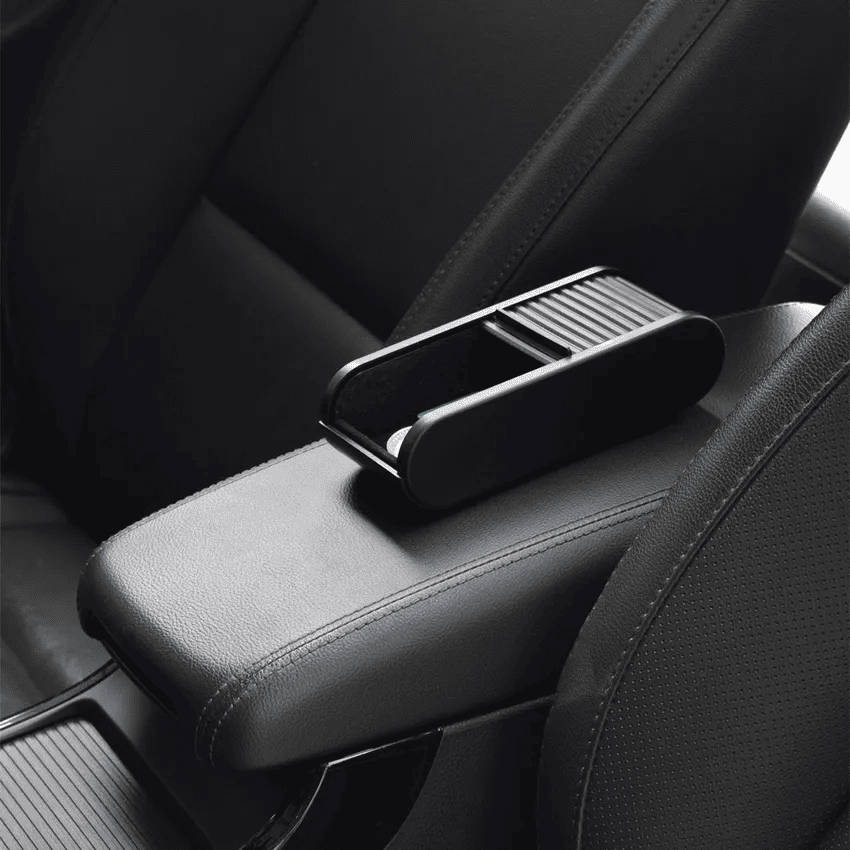 organizer-mobil