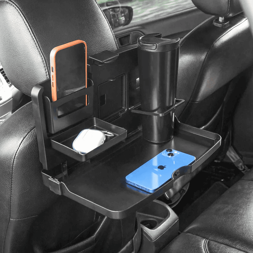 organizer-mobil