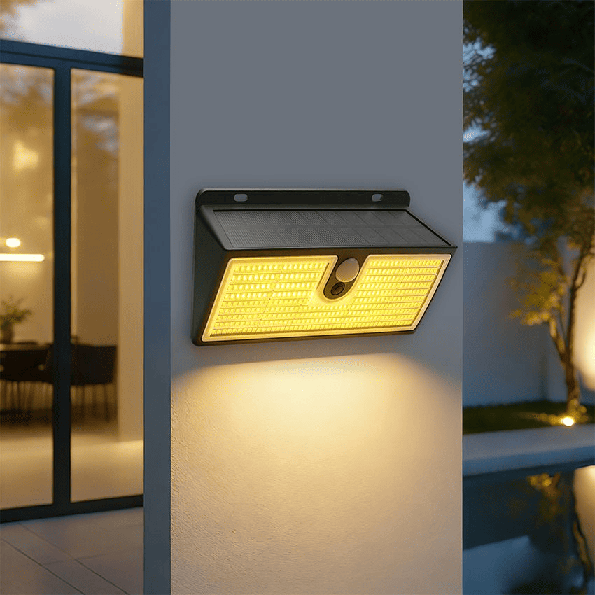 main image for 7 Rekomendasi Lampu Warm White, Bikin Suasana Lebih Cozy!