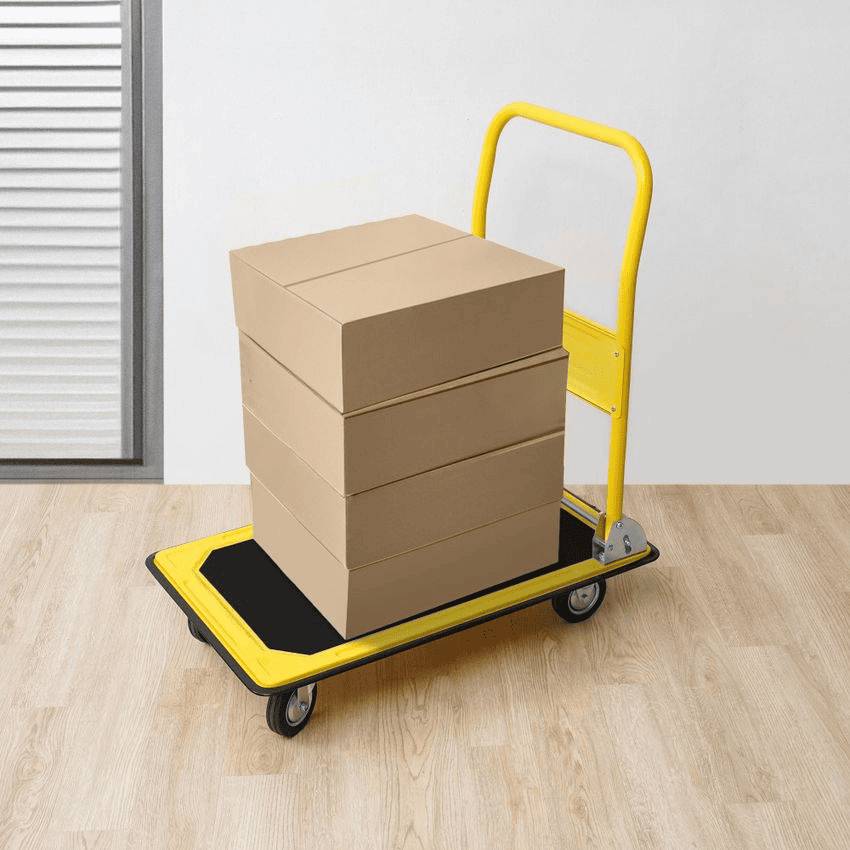 main image for 6 Rekomendasi Alat Pengangkut Barang untuk Beban Berat